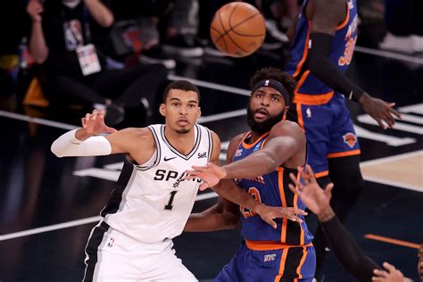 Knicks vs Wizards Picks, Predictions & Odds Tonight .
